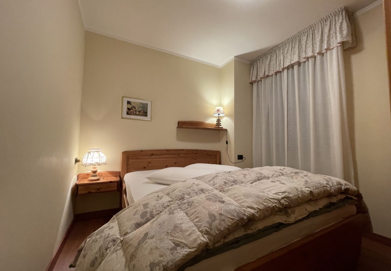 Appartamento a Giustino - 018 Trilocale, Giustino