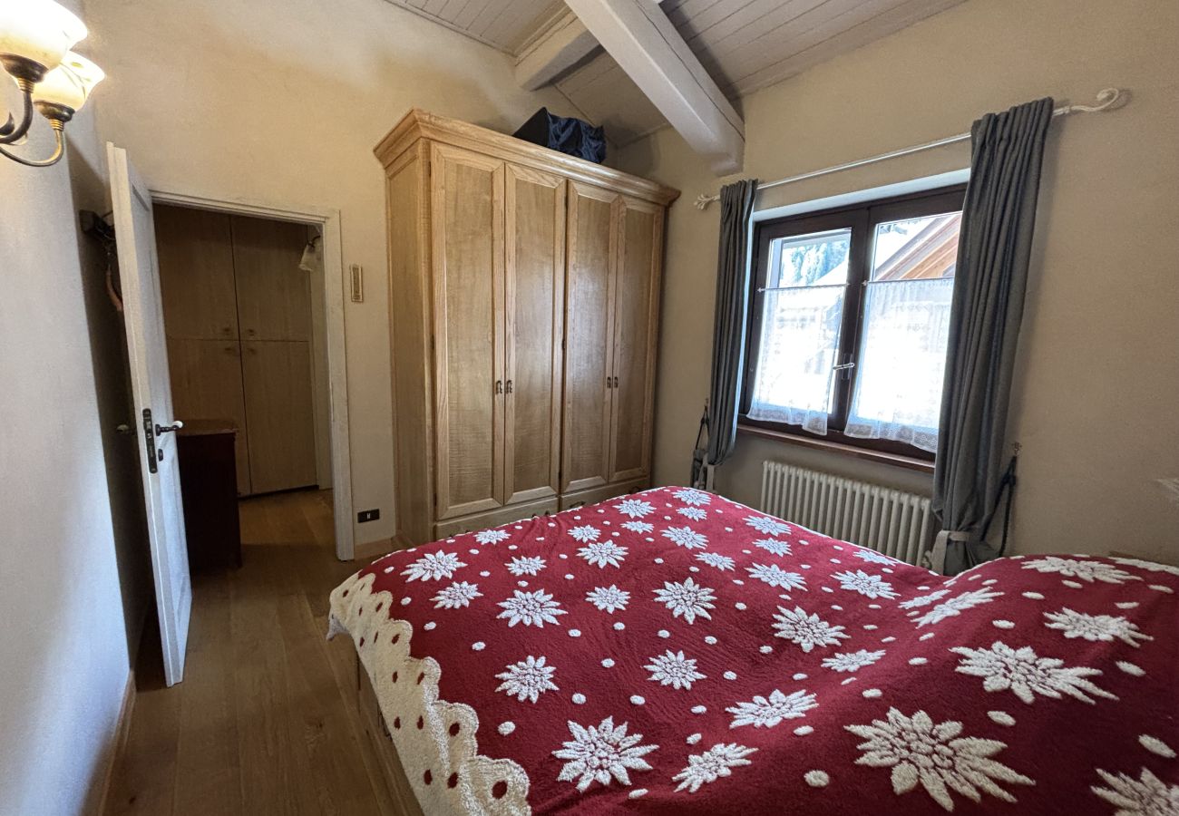 Appartamento a Pinzolo - 002 Trilocale Mansardato, Pinzolo