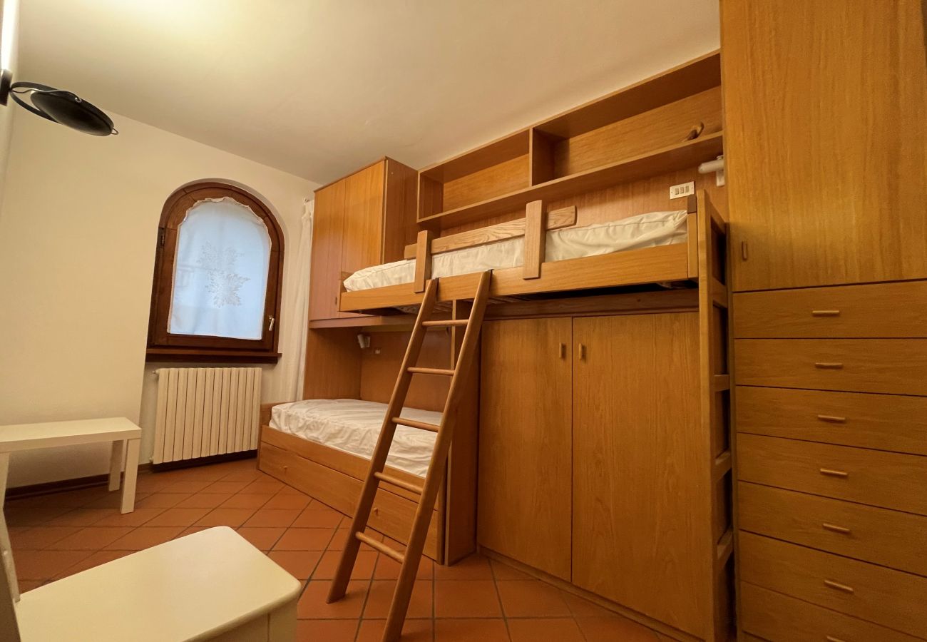 Appartamento a Giustino - 011 Trilocale, Giustino