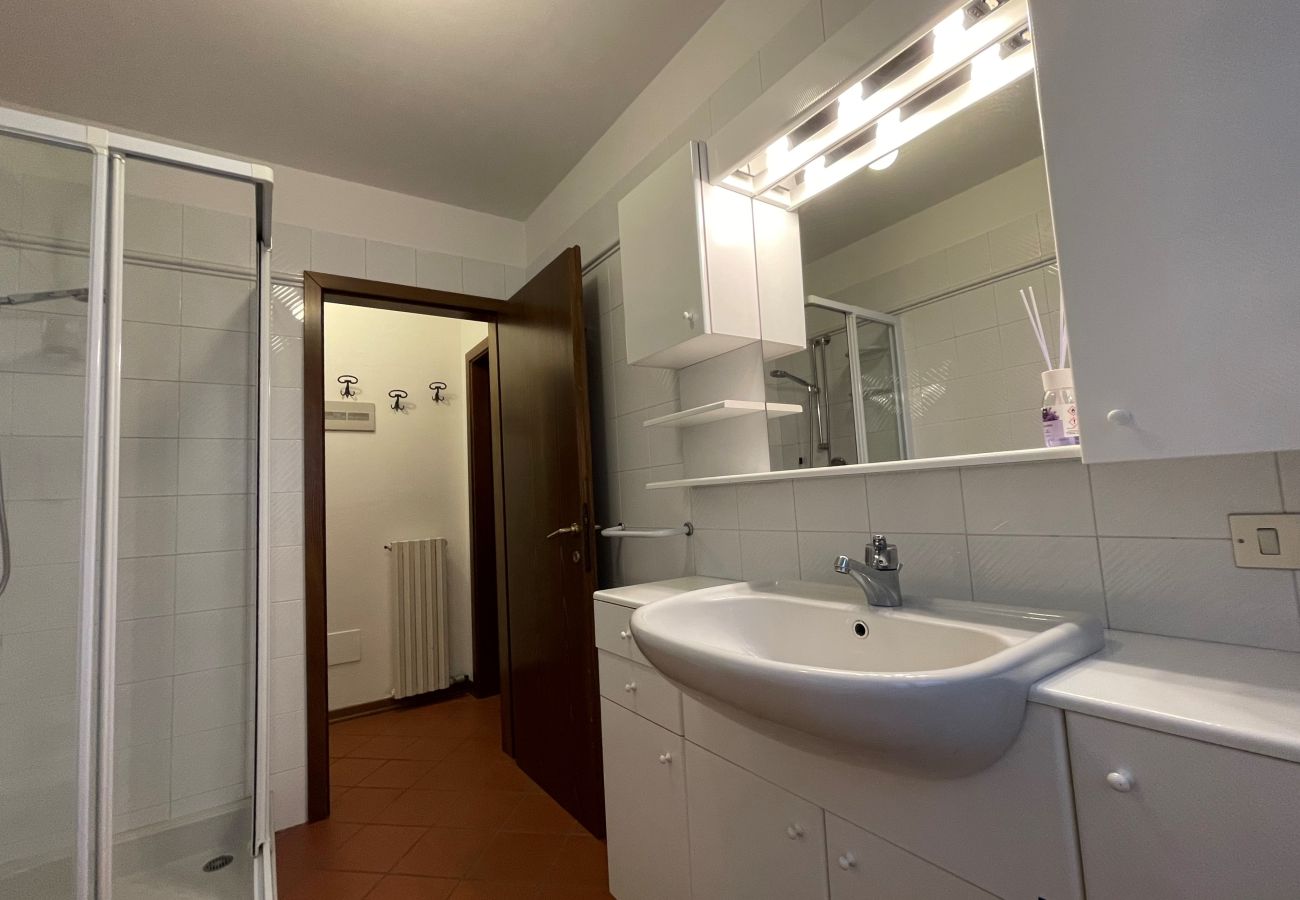 Appartamento a Giustino - 011 Trilocale, Giustino
