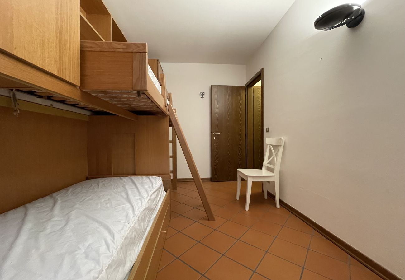 Appartamento a Giustino - 011 Trilocale, Giustino