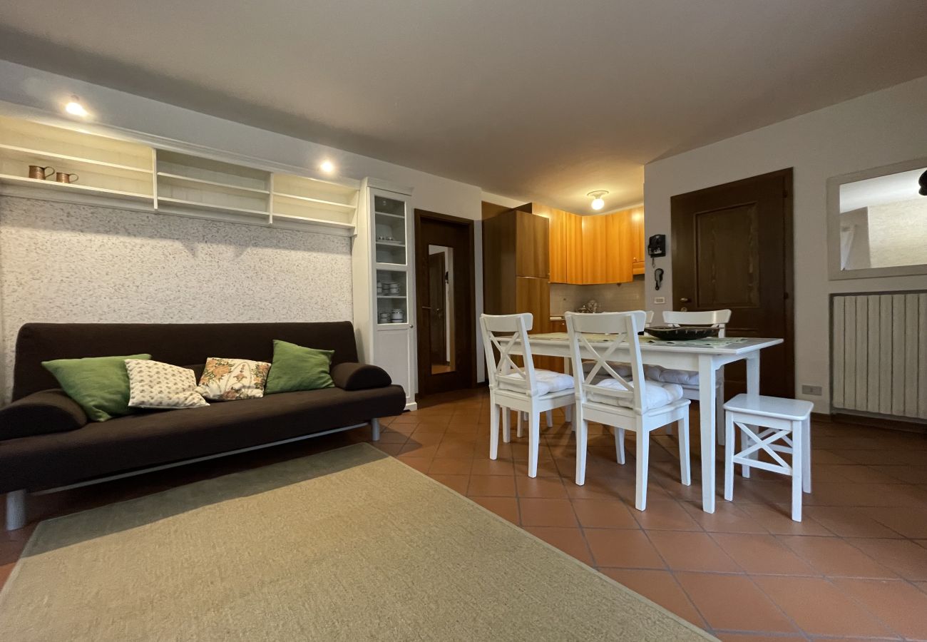Appartamento a Giustino - 011 Trilocale, Giustino