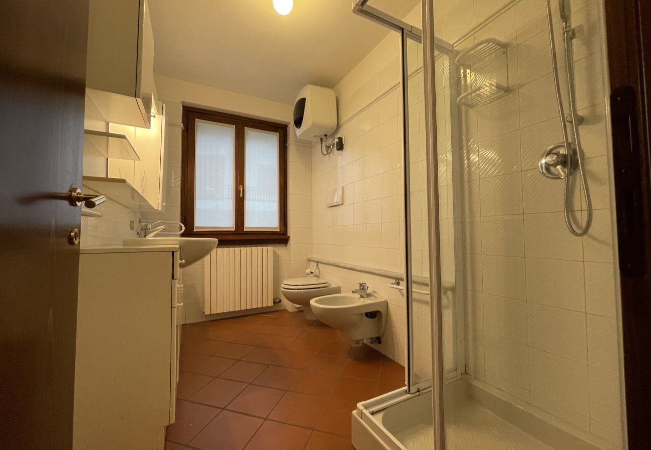 Appartamento a Giustino - 011 Trilocale, Giustino