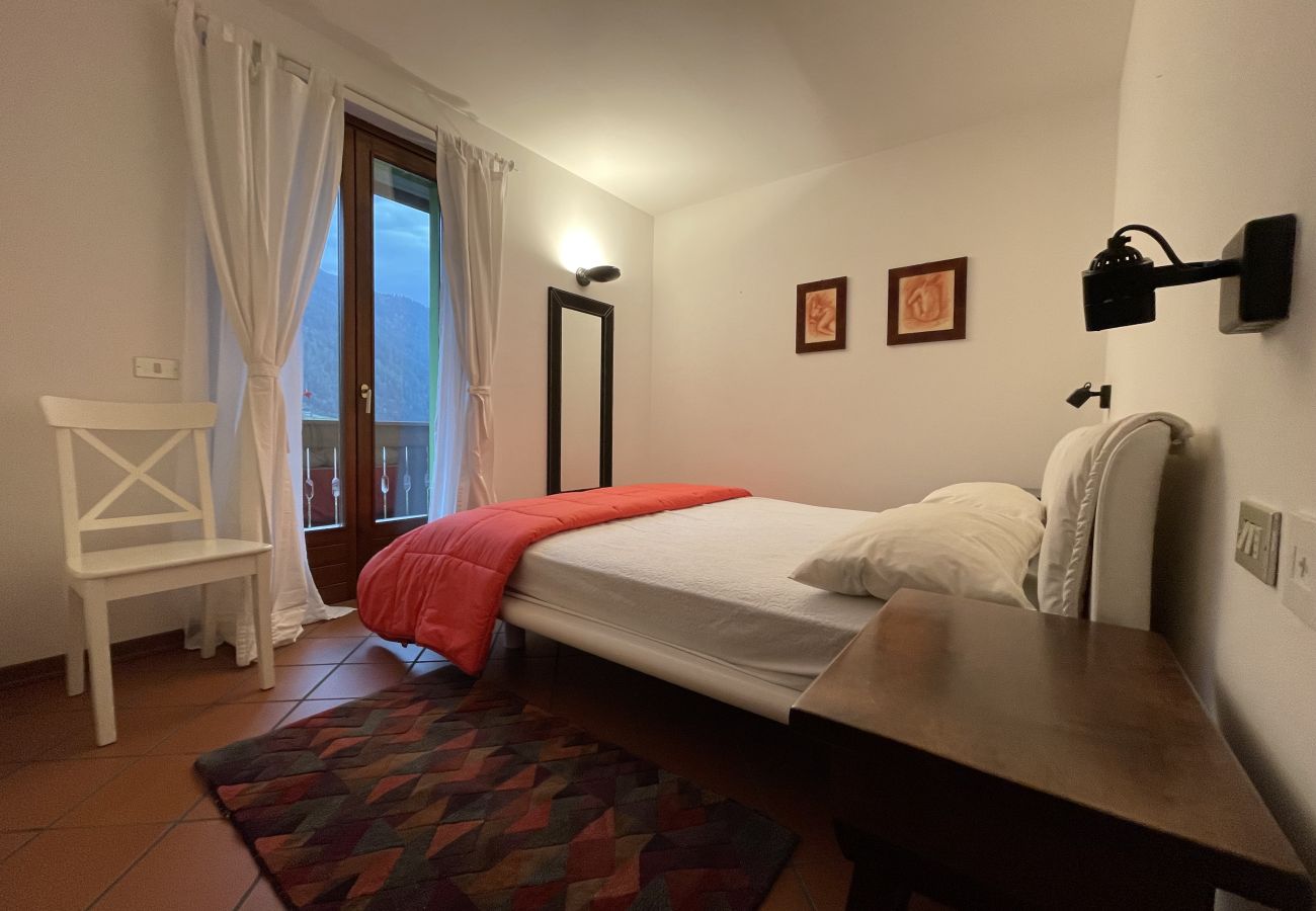Appartamento a Giustino - 011 Trilocale, Giustino