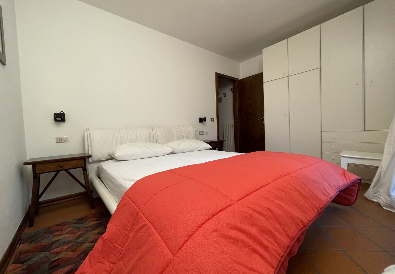 Appartamento a Giustino - 011 Trilocale, Giustino