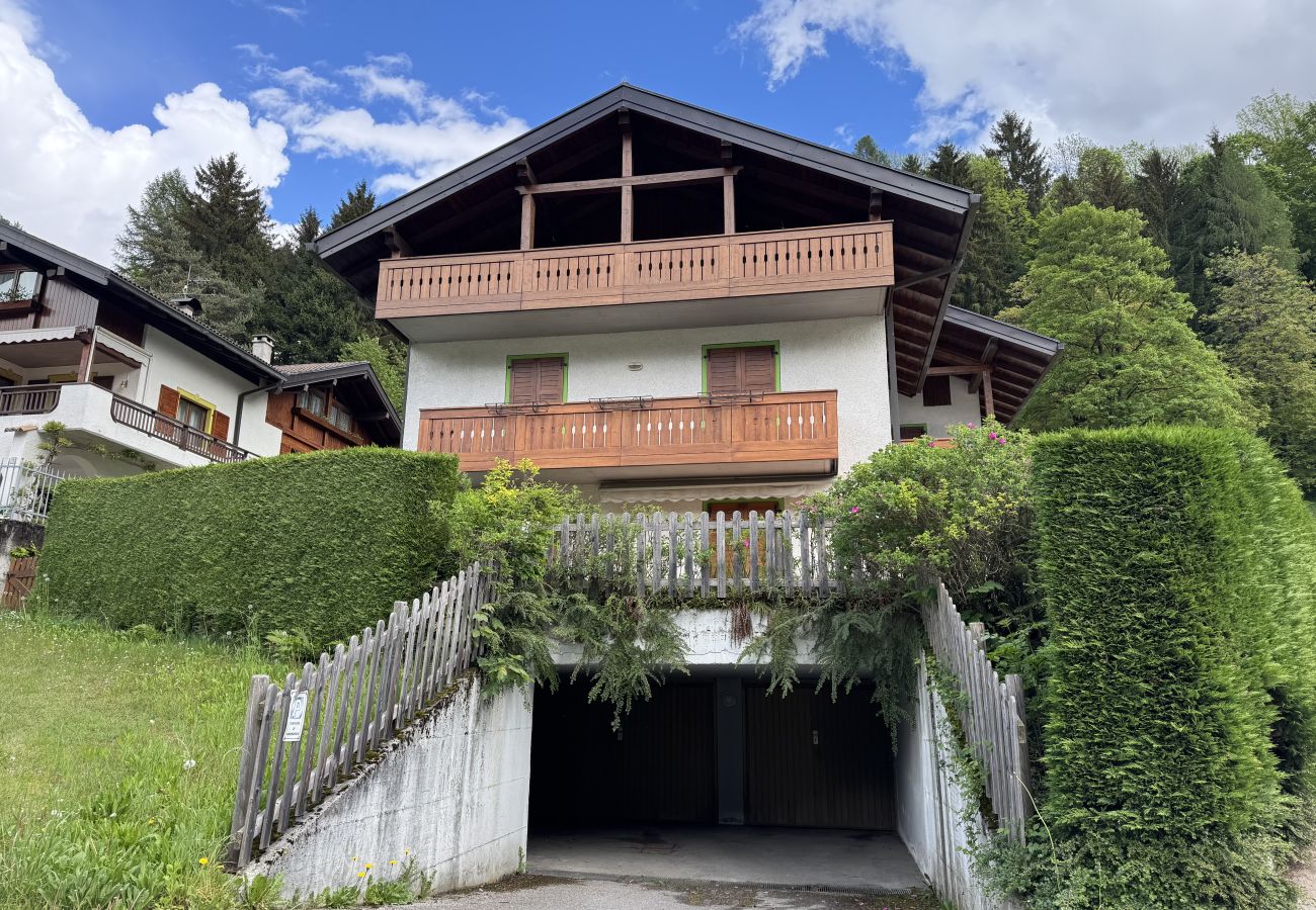 Appartamento a Giustino - 011 Trilocale, Giustino