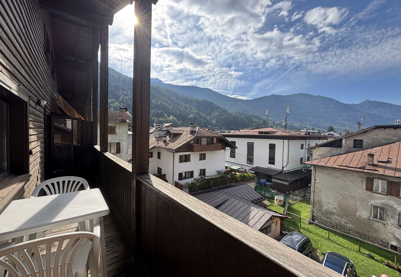 Appartamento a Pinzolo - 010 Trilocale, Pinzolo