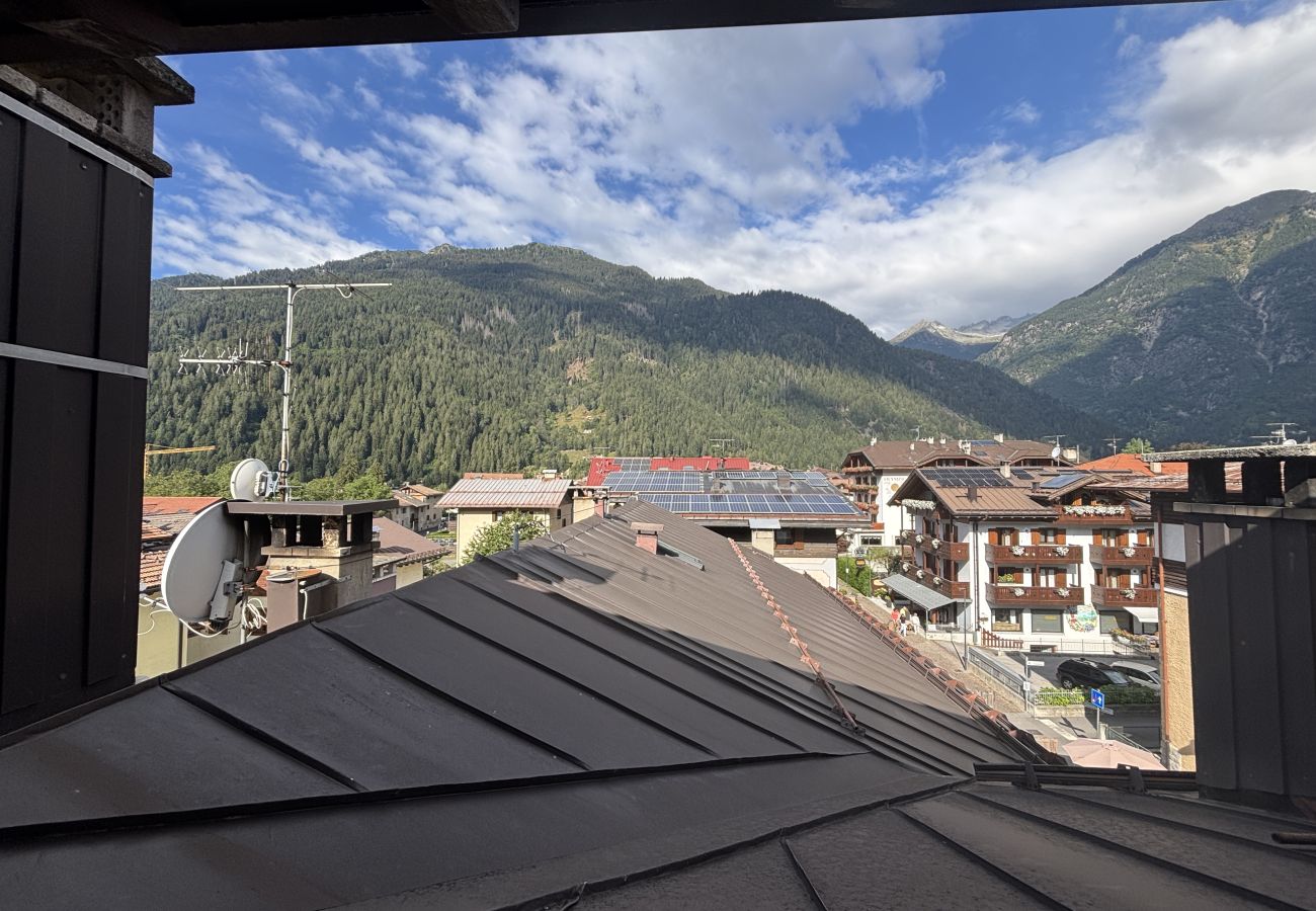 Appartamento a Pinzolo - 010 Trilocale, Pinzolo