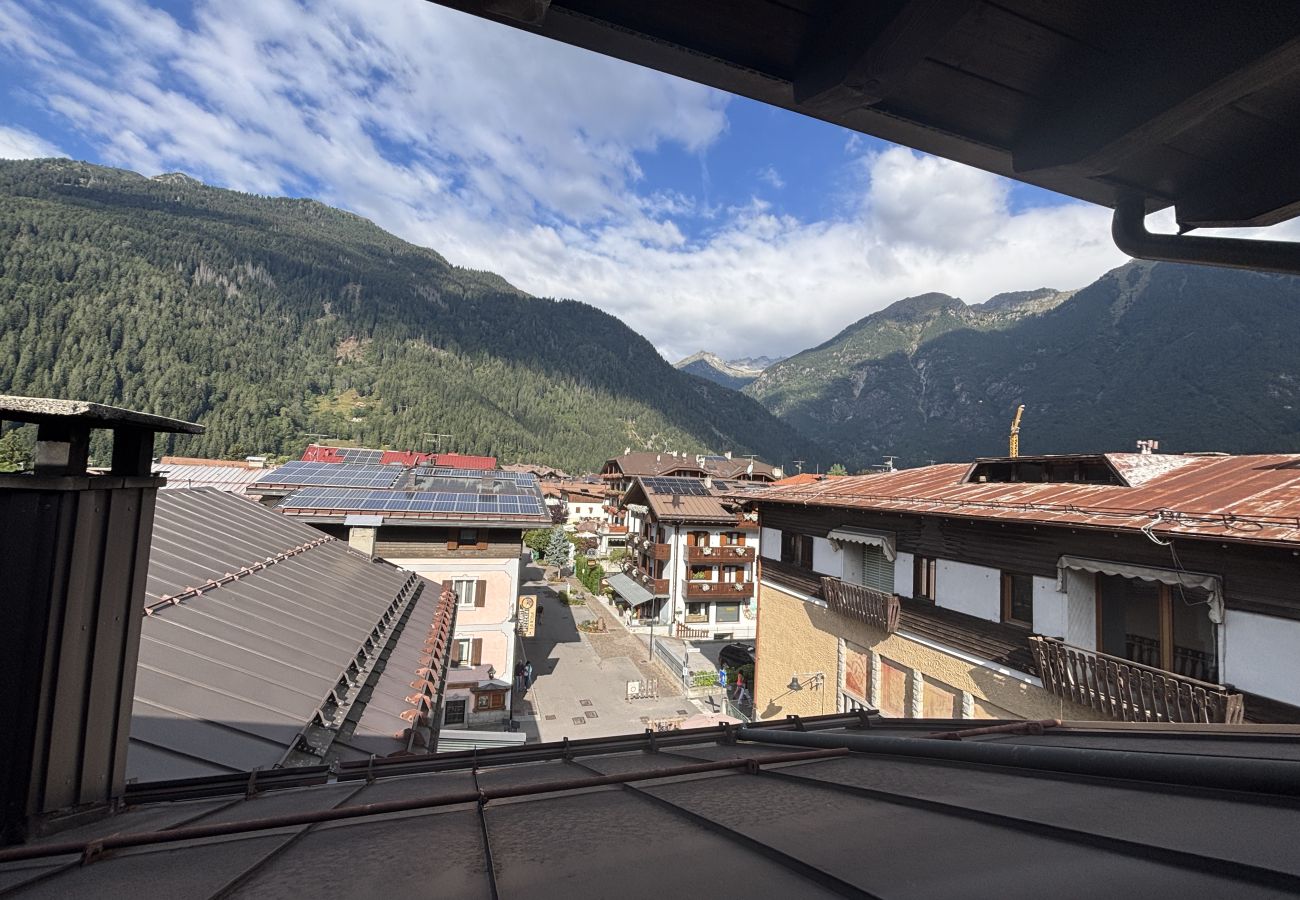 Appartamento a Pinzolo - 010 Trilocale, Pinzolo