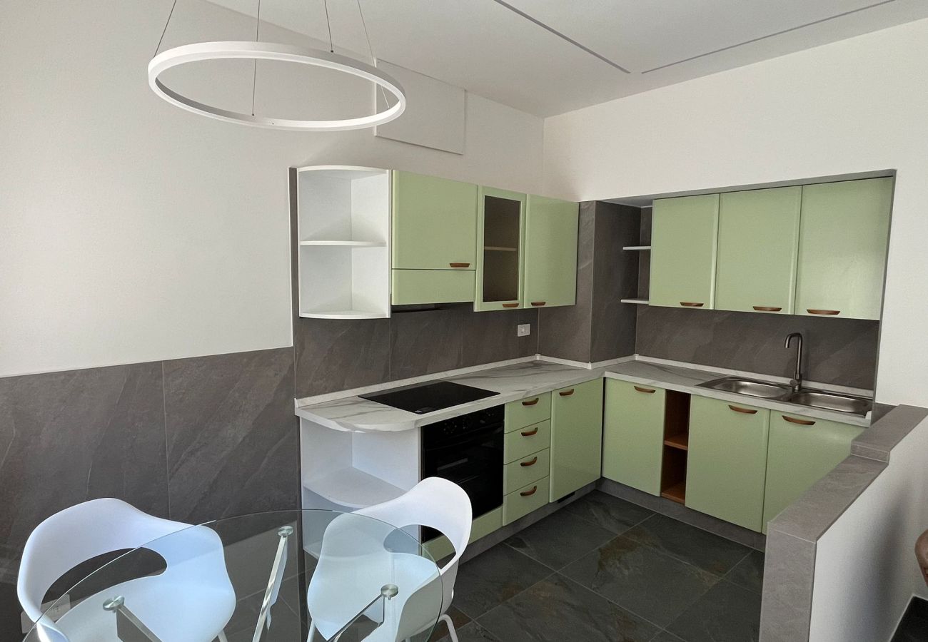 Appartamento a Vigo Rendena - 004 Bilocale, Villa Rendena