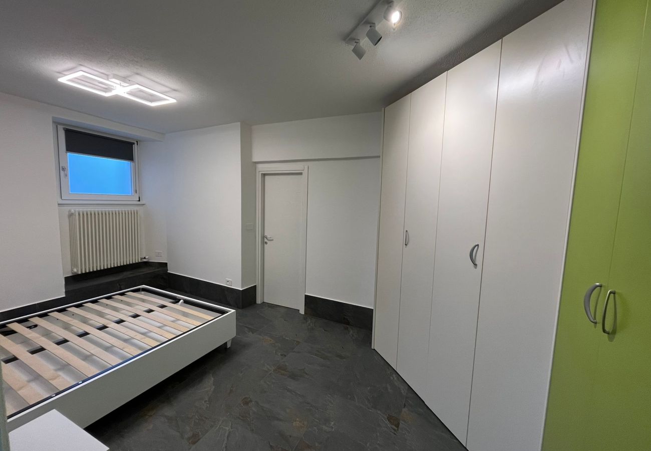 Appartamento a Vigo Rendena - 004 Bilocale, Villa Rendena
