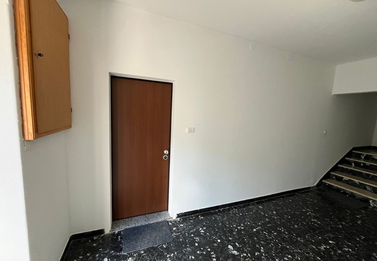 Appartamento a Vigo Rendena - 004 Bilocale, Villa Rendena