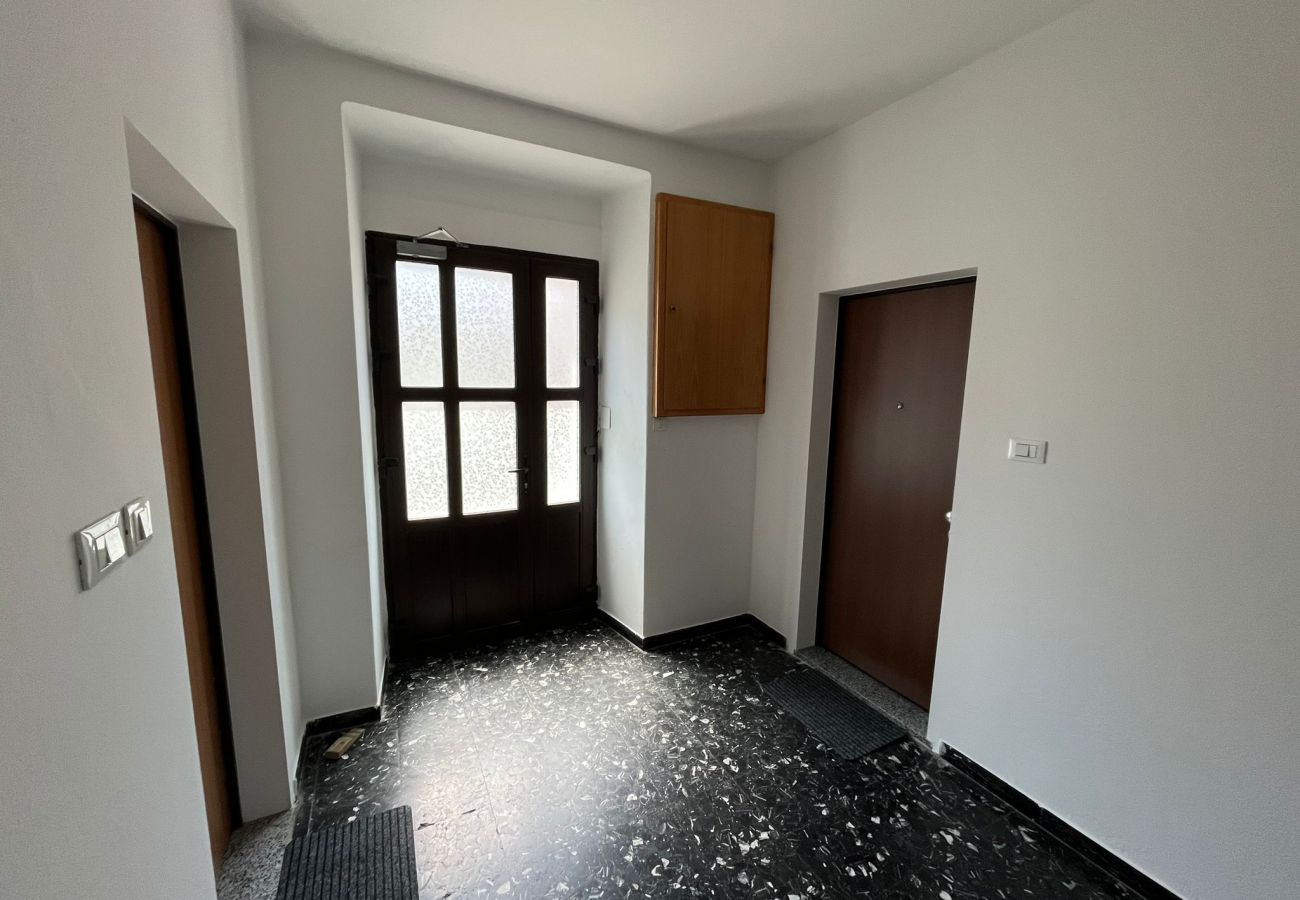 Appartamento a Vigo Rendena - 004 Bilocale, Villa Rendena