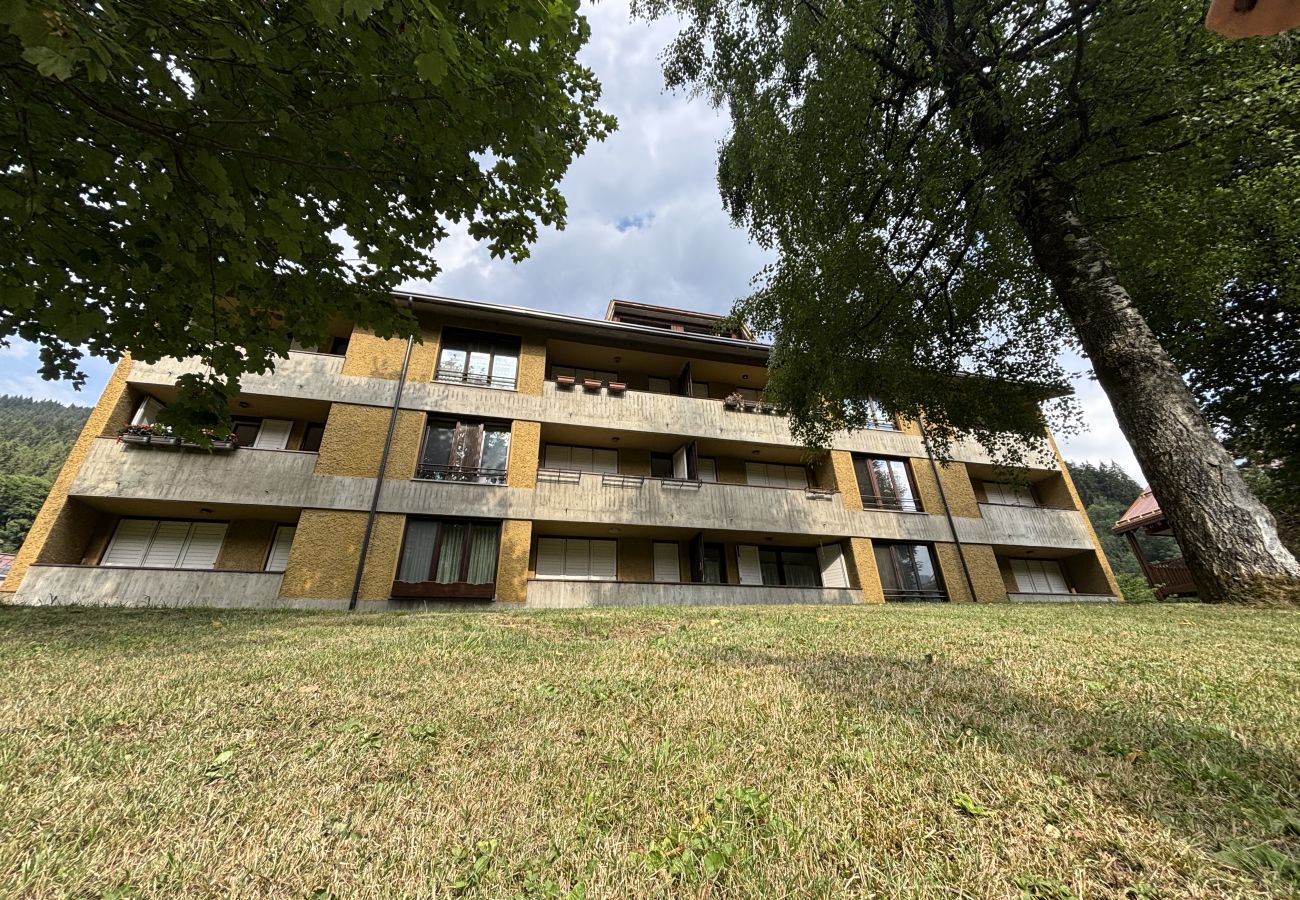 Appartamento a Giustino - 020 Bilocale Mansarda, Giustino