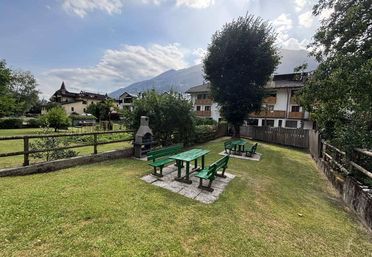 Appartamento a Giustino - 020 Bilocale Mansarda, Giustino