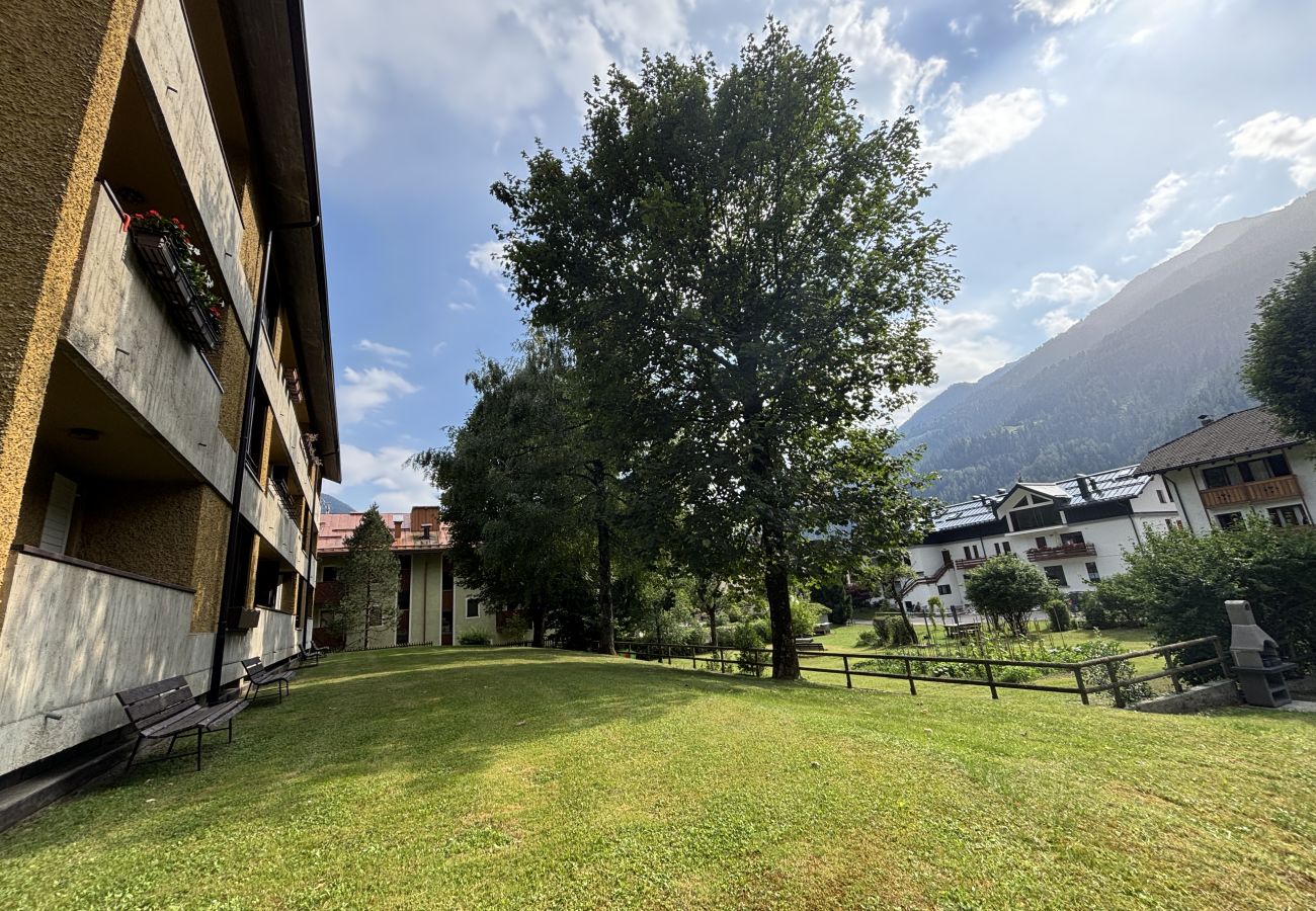 Appartamento a Giustino - 020 Bilocale Mansarda, Giustino