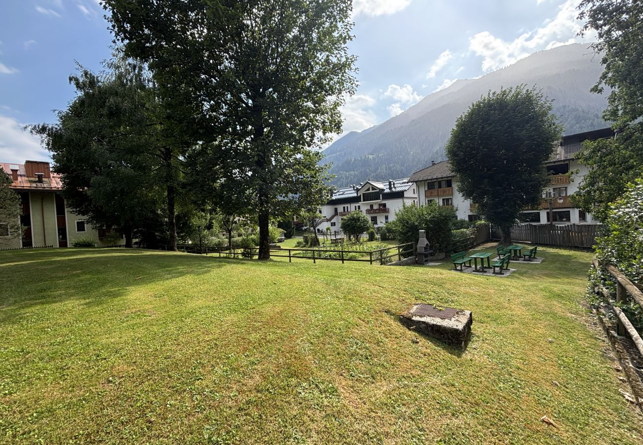 Appartamento a Giustino - 020 Bilocale Mansarda, Giustino