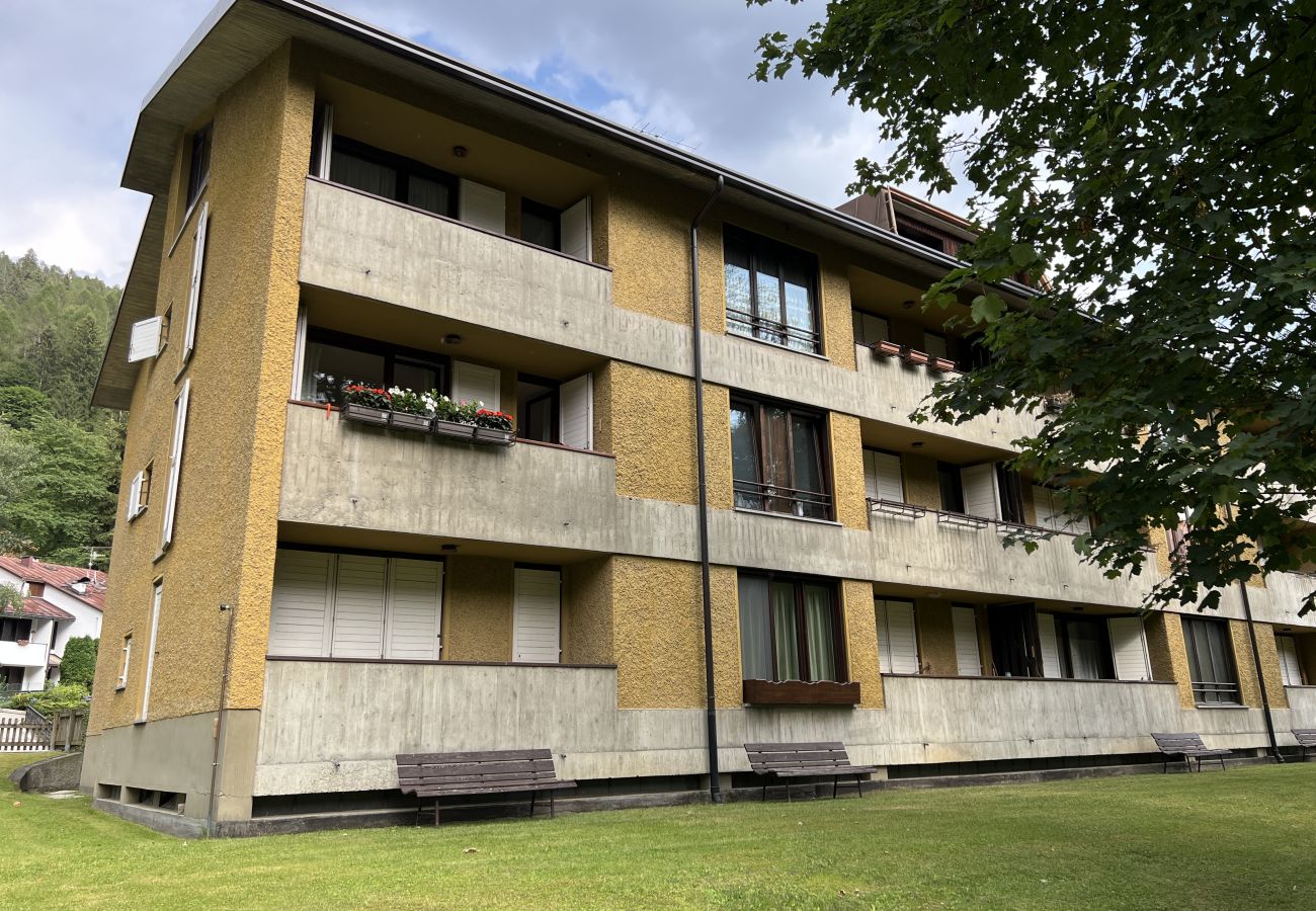 Appartamento a Giustino - 020 Bilocale Mansarda, Giustino