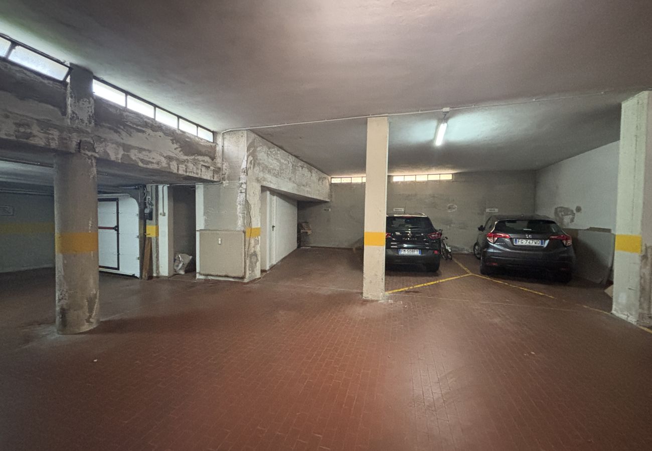 Appartamento a Giustino - 020 Bilocale Mansarda, Giustino