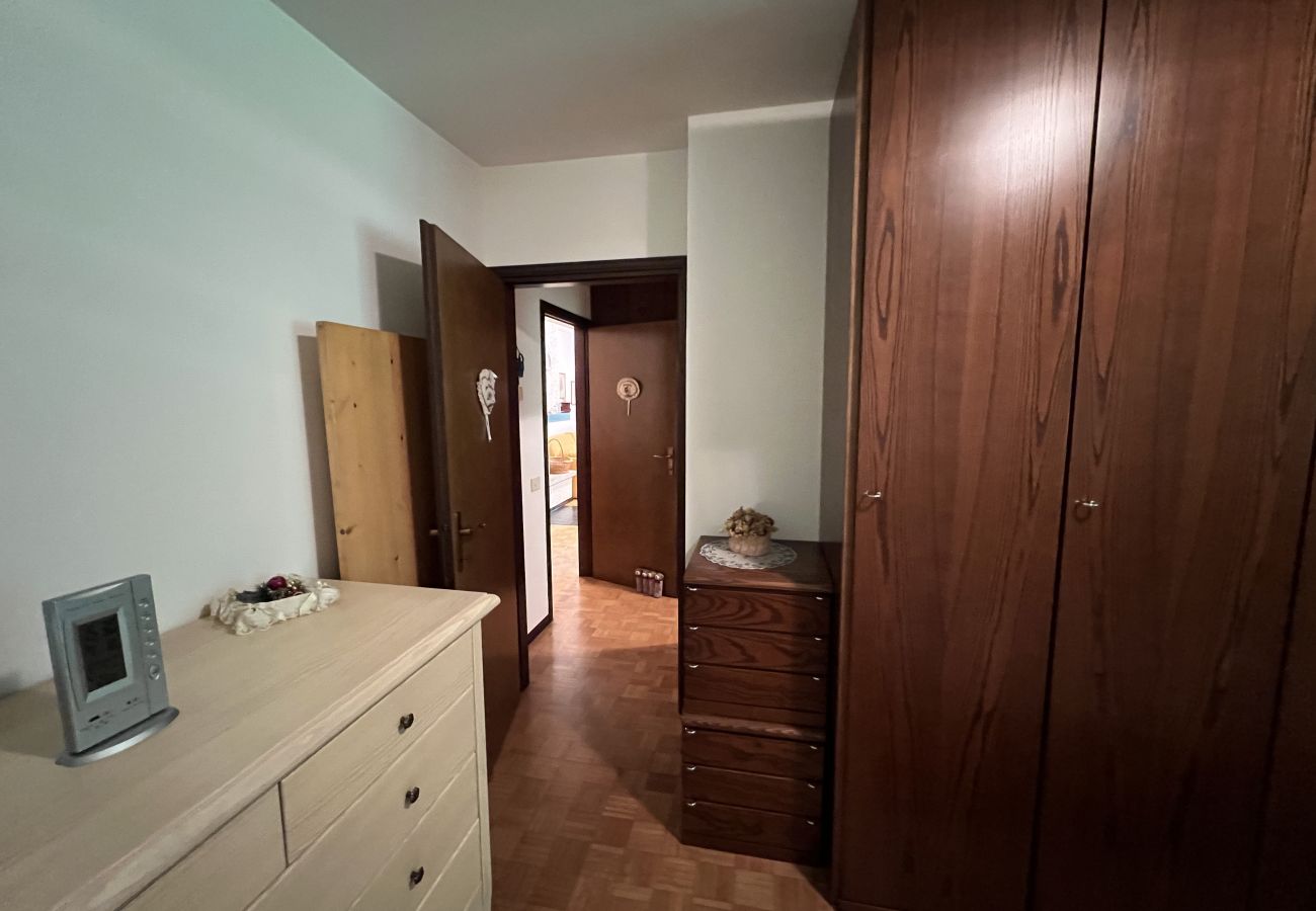 Appartamento a Giustino - 018 Bilocale, Giustino