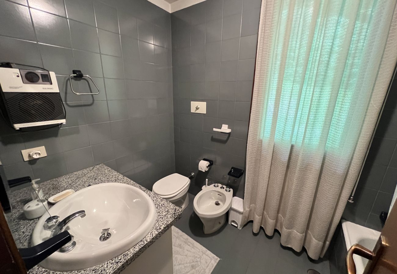 Appartamento a Giustino - 018 Bilocale, Giustino