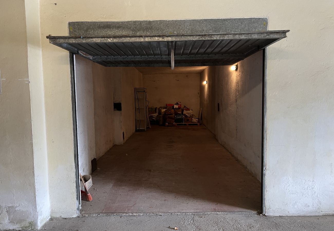 Appartamento a Giustino - 018 Bilocale, Giustino