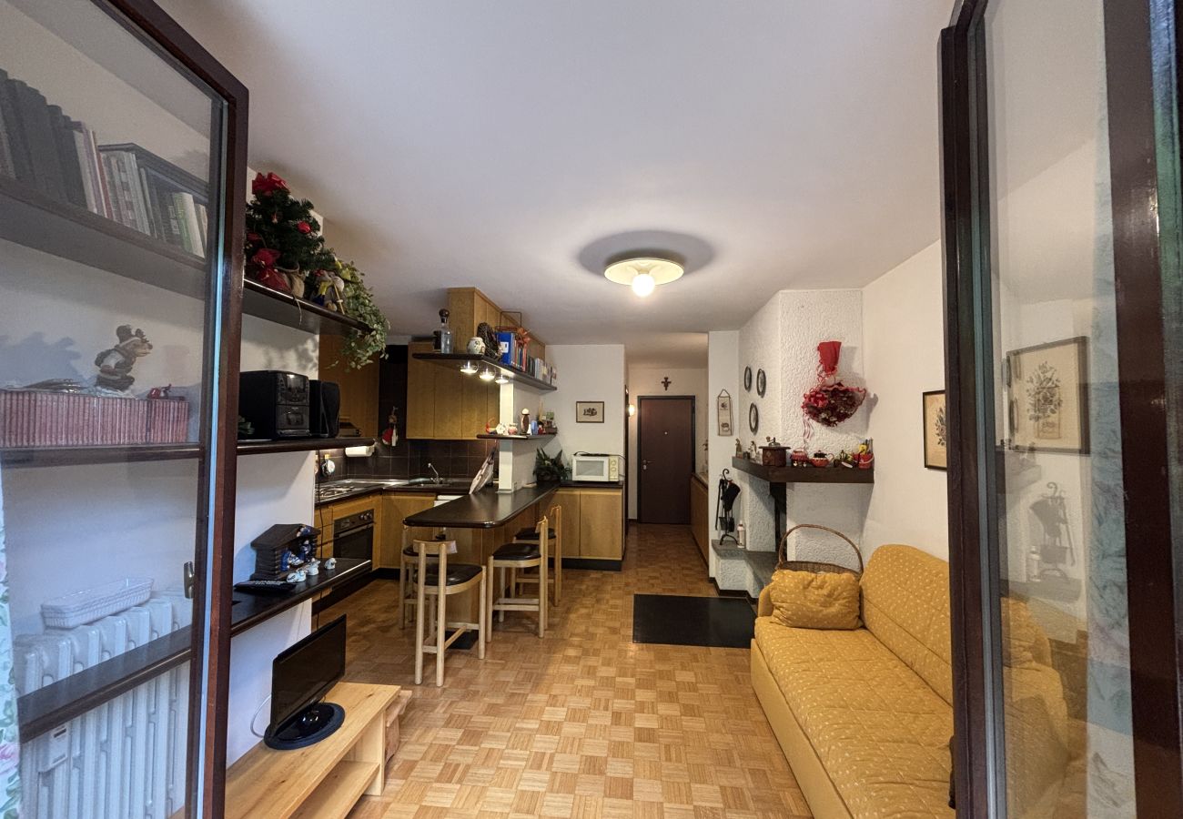 Appartamento a Giustino - 018 Bilocale, Giustino