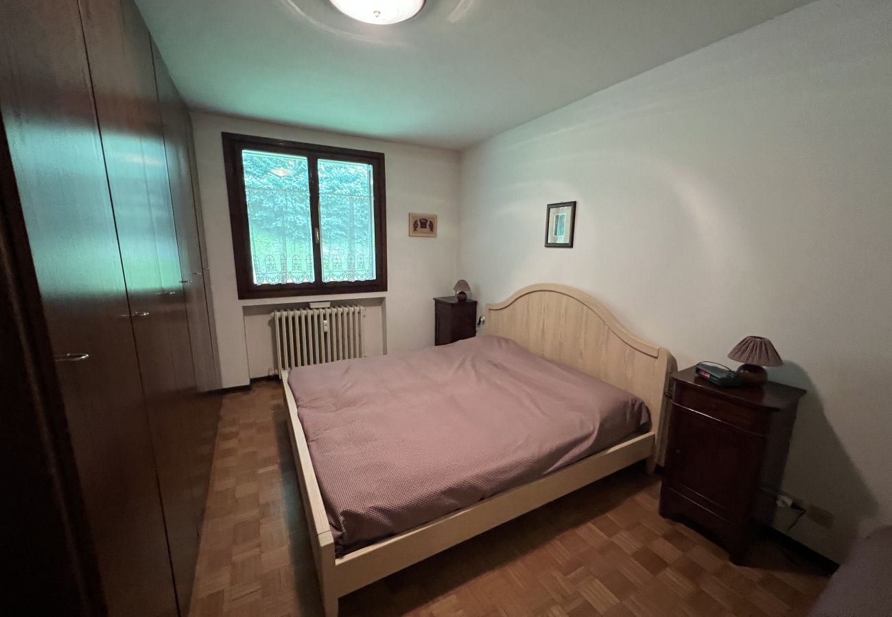 Appartamento a Giustino - 018 Bilocale, Giustino
