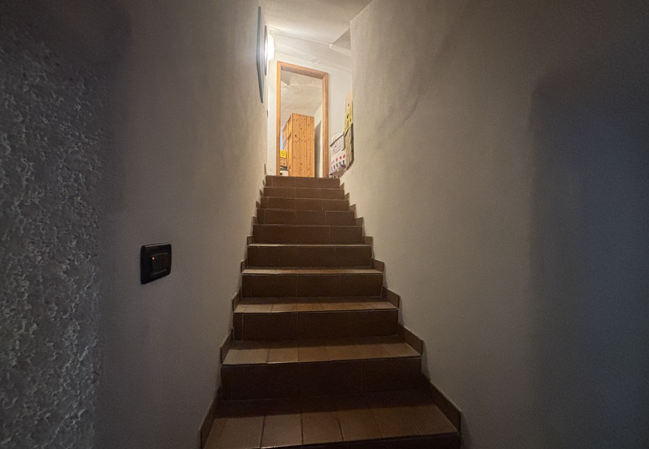 Appartamento a Bleggio Superiore - 016 Trilocale Duplex, Cavrasto