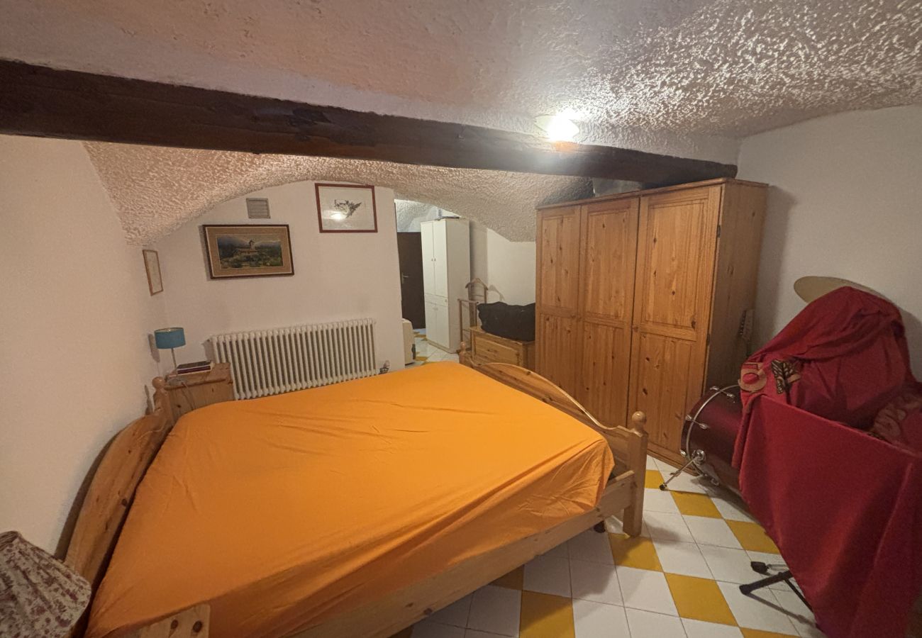 Appartamento a Bleggio Superiore - 016 Trilocale Duplex, Cavrasto
