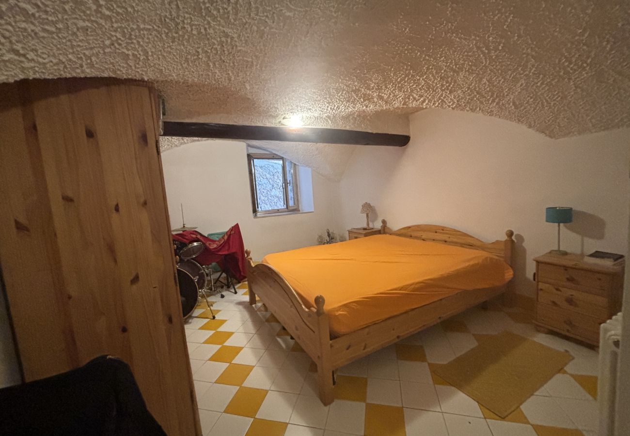 Appartamento a Bleggio Superiore - 016 Trilocale Duplex, Cavrasto