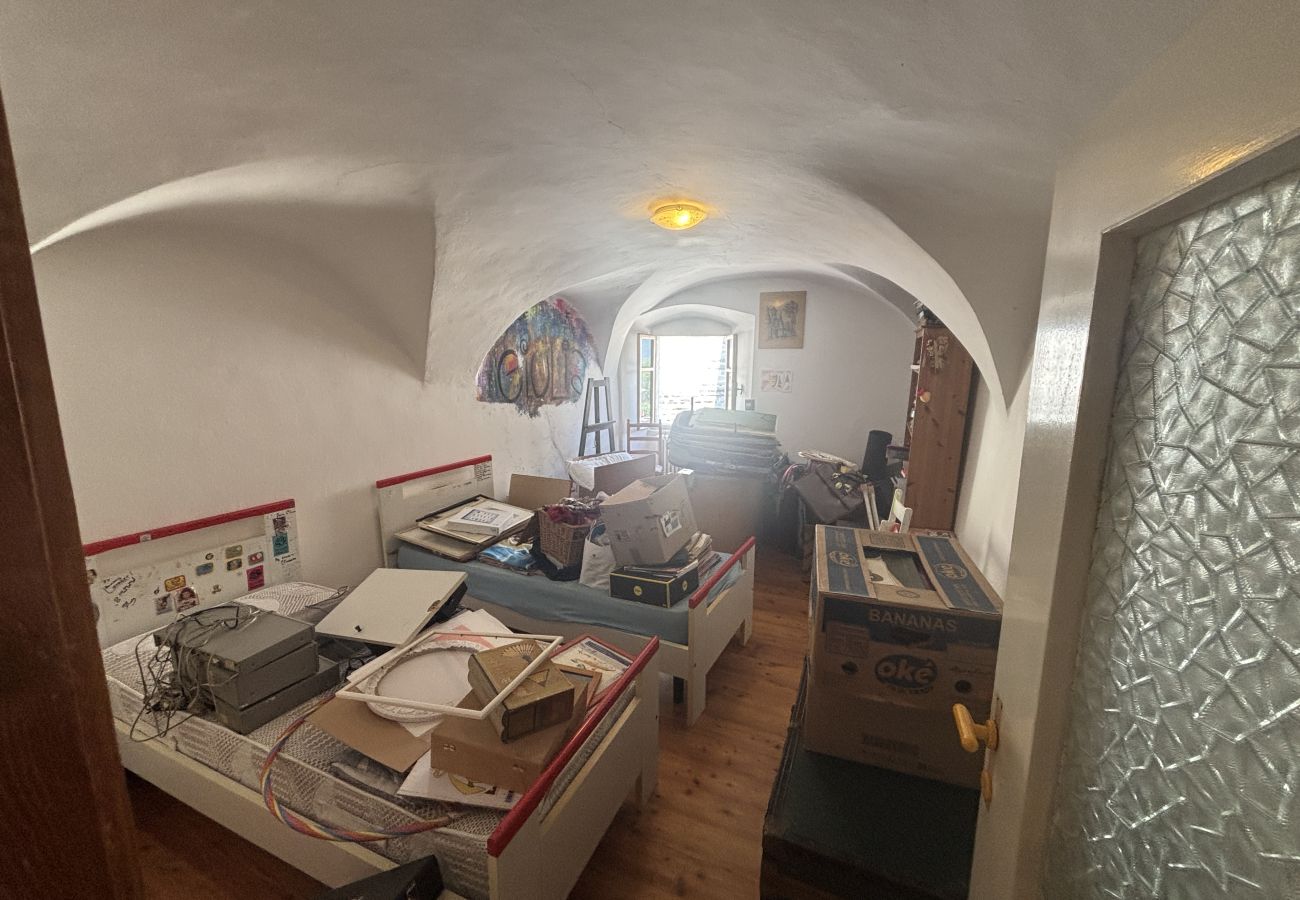 Appartamento a Bleggio Superiore - 016 Trilocale Duplex, Cavrasto