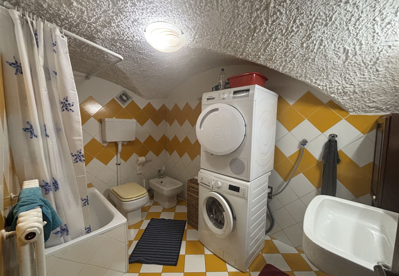 Appartamento a Bleggio Superiore - 016 Trilocale Duplex, Cavrasto