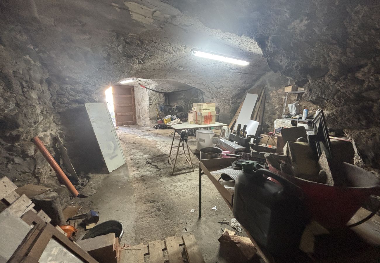 Appartamento a Bleggio Superiore - 016 Trilocale Duplex, Cavrasto