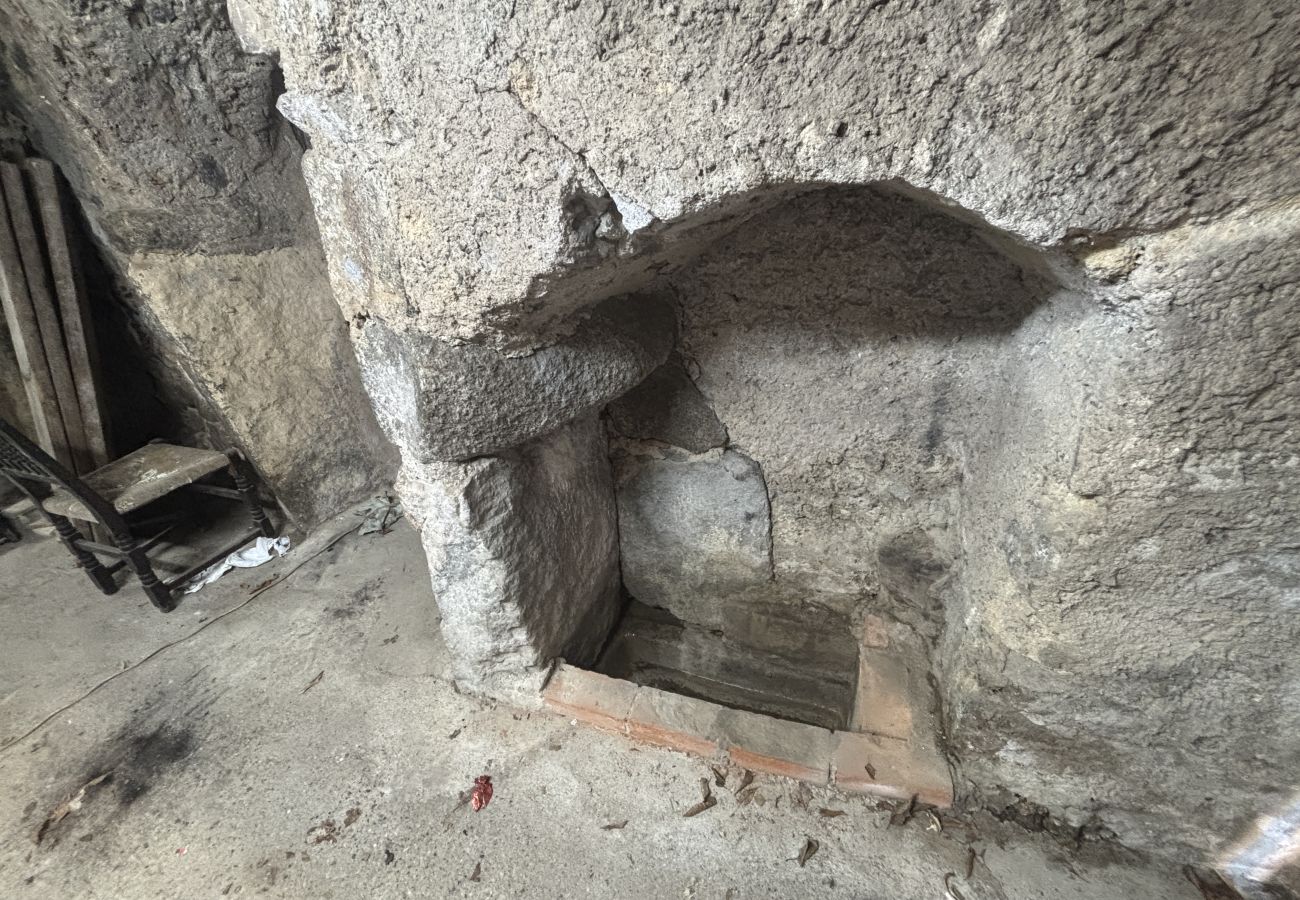 Appartamento a Bleggio Superiore - 016 Trilocale Duplex, Cavrasto