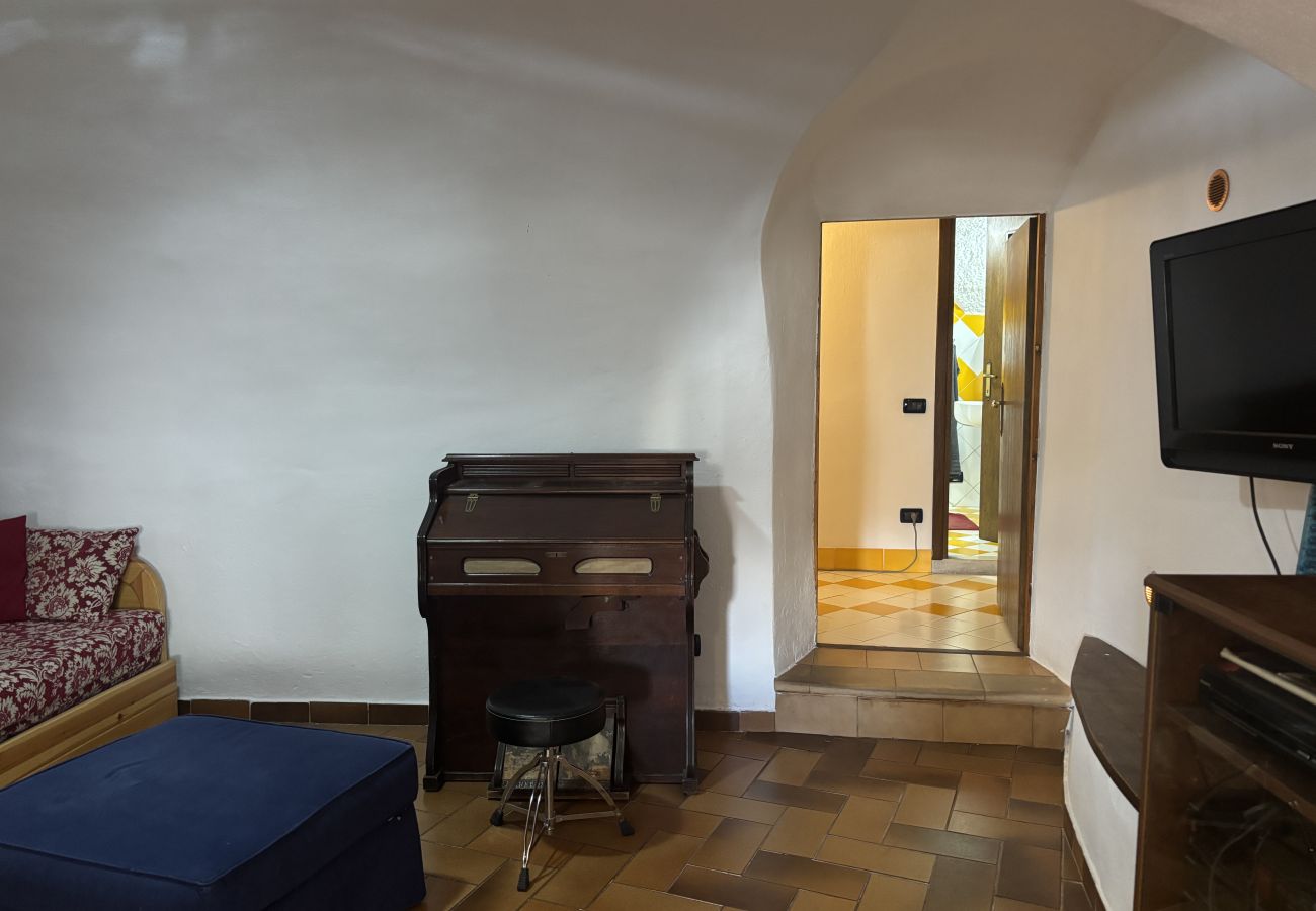 Appartamento a Bleggio Superiore - 016 Trilocale Duplex, Cavrasto