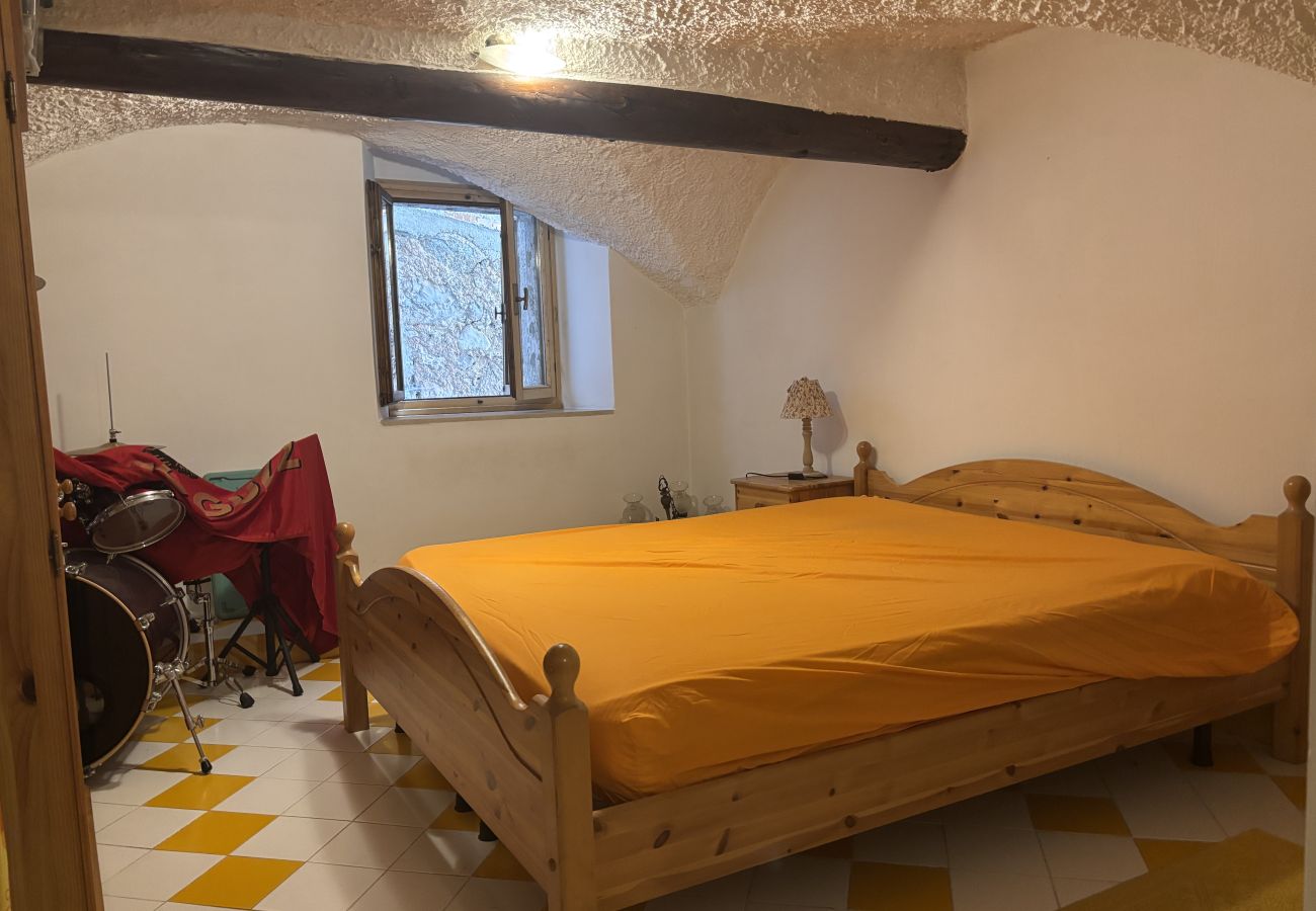 Appartamento a Bleggio Superiore - 016 Trilocale Duplex, Cavrasto