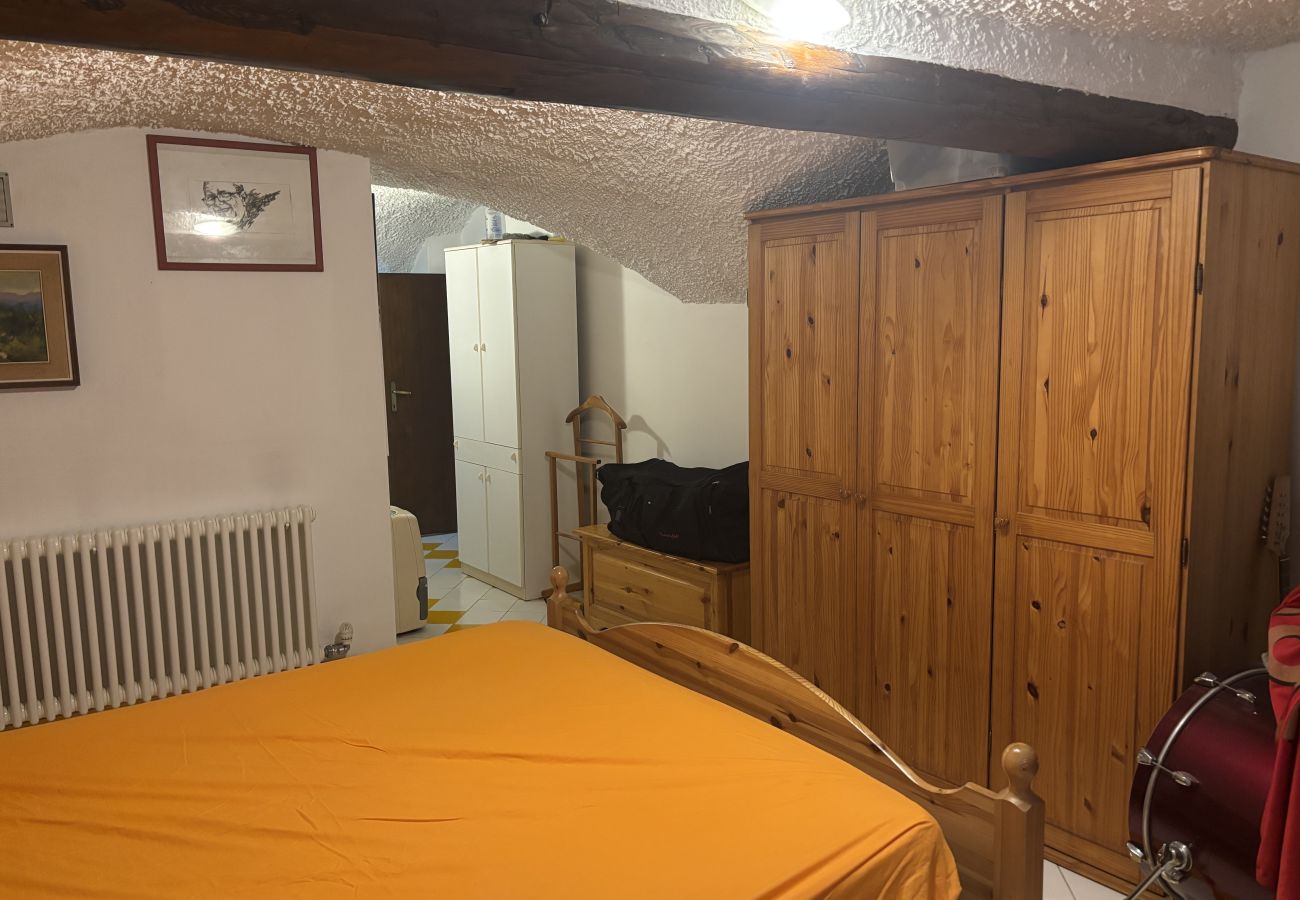 Appartamento a Bleggio Superiore - 016 Trilocale Duplex, Cavrasto